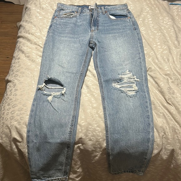 SNEAKPEEK vintage jeans - Picture 1 of 3